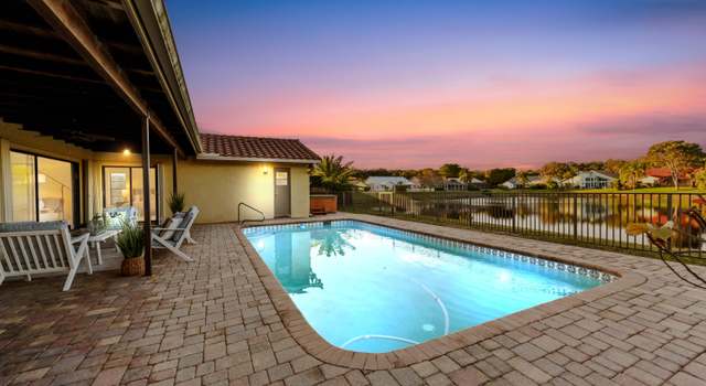 Photo of 2581 NW 39th St, Boca Raton, FL 33434