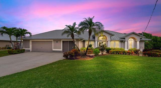 Photo of 3704 SW Jane Ct, Port St Lucie, FL 34953