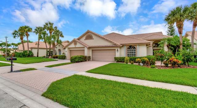 Photo of 7200 Ashford Ln, Boynton Beach, FL 33472