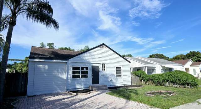 Photo of 719 Valley Forge Rd, West Palm Beach, FL 33405