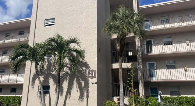 Photo of 725 Lori Dr #407, Palm Springs, FL 33461