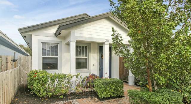 Photo of 214 N C St, Lake Worth Beach, FL 33460