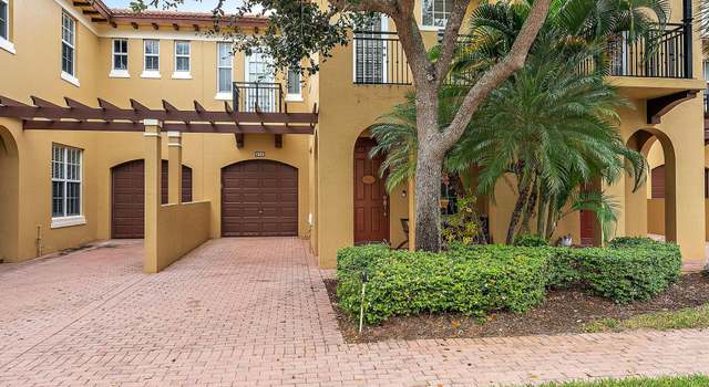 Photo of 2789 Eagle Rock Cir #208, West Palm Beach, FL 33411
