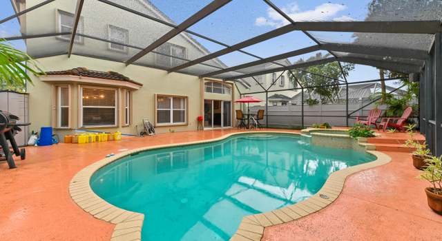 Photo of 6404 Barton Creek Cir, Lake Worth, FL 33463