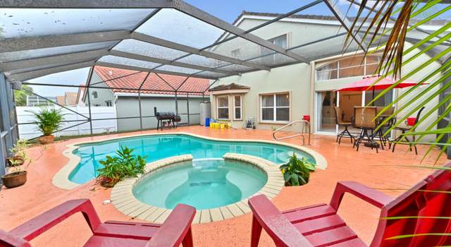 Photo of 6404 Barton Creek Cir, Lake Worth, FL 33463