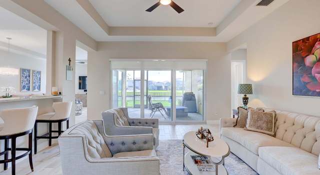 Photo of 5848 Whippoorwill Cir, Westlake, FL 33470