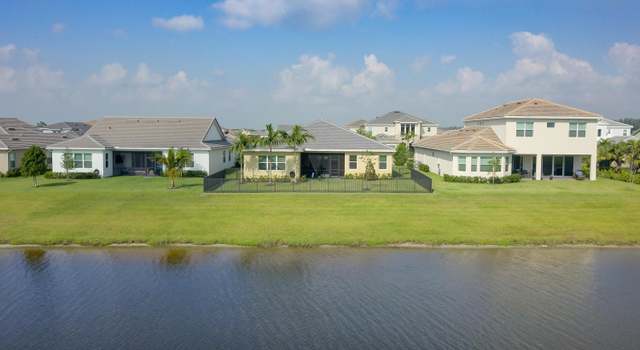 Photo of 5848 Whippoorwill Cir, Westlake, FL 33470