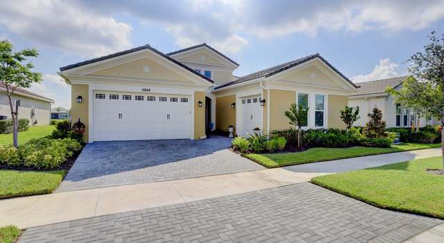 Photo of 5848 Whippoorwill Cir, Westlake, FL 33470