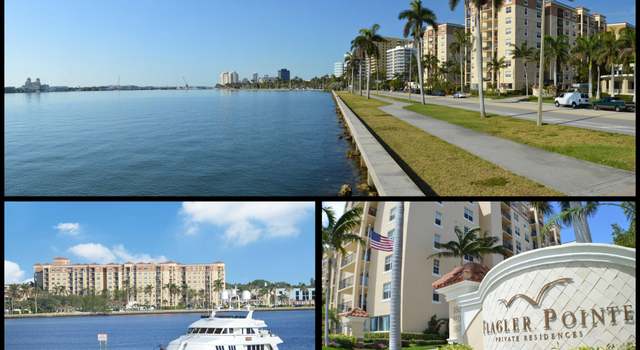 Photo of 1801 N Flagler Dr #230, West Palm Beach, FL 33407