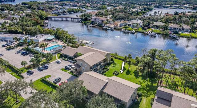 Photo of 9220 SE Riverfront Ter Unit I, Jupiter, FL 33469