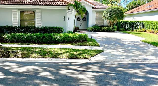 Photo of 156 S Hampton Dr, Jupiter, FL 33458