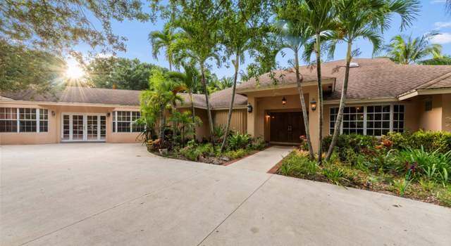 Photo of 6935 Pioneer Rd, West Palm Beach, FL 33413