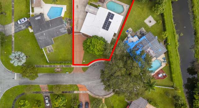 Photo of 5263 Redwood Pl, Plantation, FL 33317