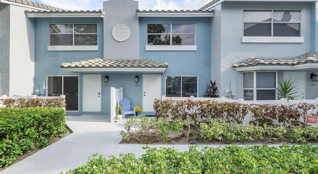 Photo of 1082 E Jeffery St, Boca Raton, FL 33487