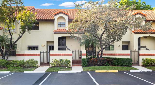 Photo of 410 Republic Ct #410, Deerfield Beach, FL 33442