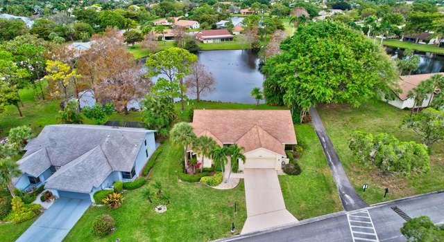 Photo of 5657 Willow Creek Ln, Delray Beach, FL 33484