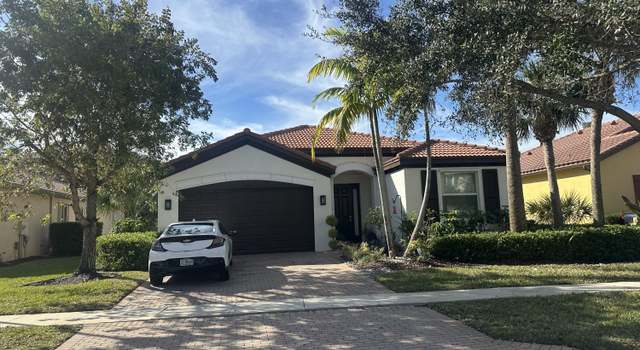 Photo of 2351 Bellarosa Cir, Royal Palm Beach, FL 33411