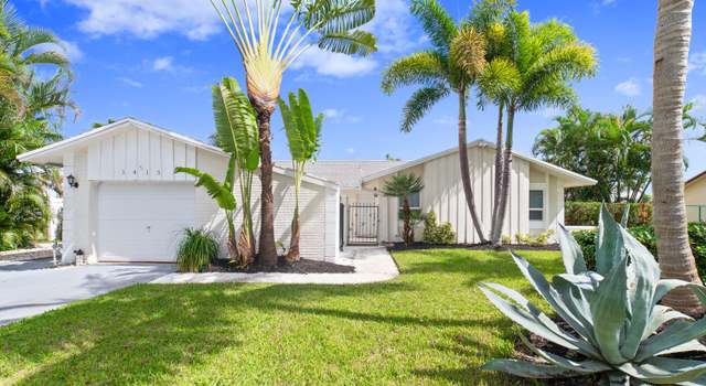 Photo of 1415 Cormorant Rd, Delray Beach, FL 33444