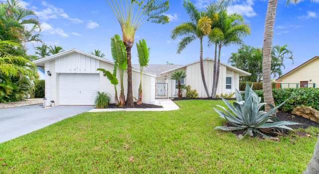 Photo of 1415 Cormorant Rd, Delray Beach, FL 33444
