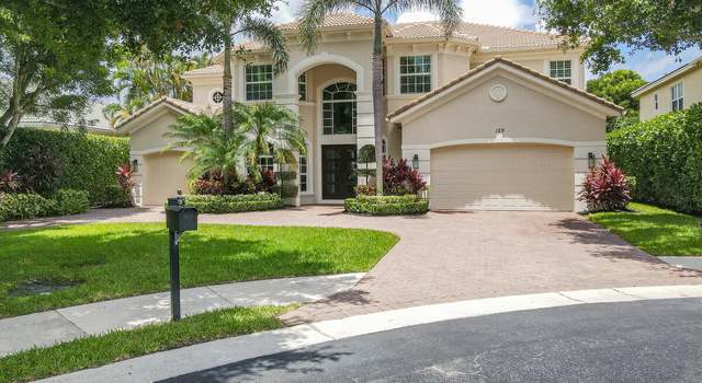 Photo of 129 Bryce Ln, Jupiter, FL 33458