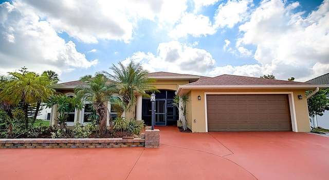 Photo of 2666 SW Cadet Cir, Port Saint Lucie, FL 34953