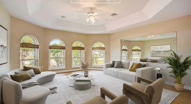 Photo of 2666 SW Cadet Cir, Port Saint Lucie, FL 34953