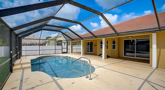 Photo of 2666 SW Cadet Cir, Port Saint Lucie, FL 34953