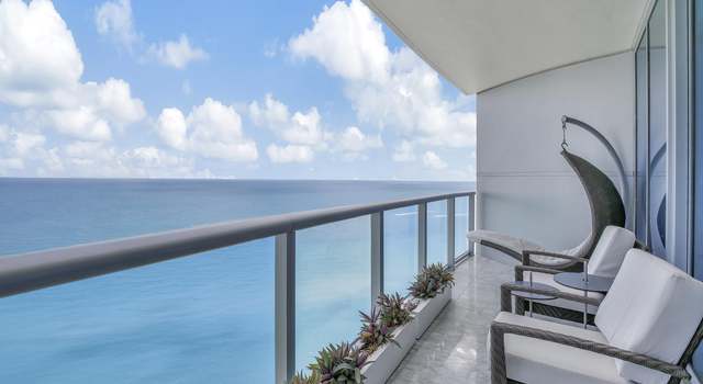 Photo of 17001 Collins Ave #2504, Sunny Isles Beach, FL 33160