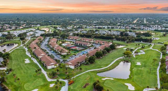 Photo of 1102 Pinecrest Cir Unit D, Jupiter, FL 33458