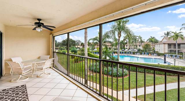 Photo of 1102 Pinecrest Cir Unit D, Jupiter, FL 33458