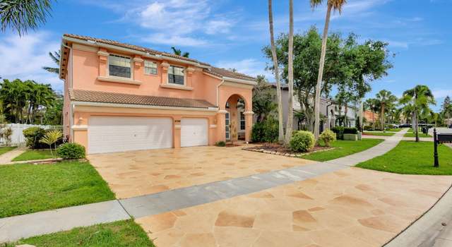 Photo of 6328 Squirewood Way, Lake Worth, FL 33467