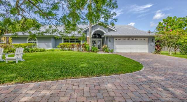 Photo of 6360 Wood Lake Rd, Jupiter, FL 33458