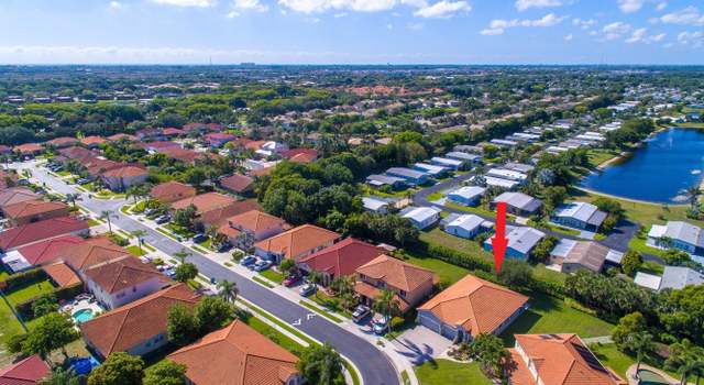 Photo of 1476 Artimino Ln, Boynton Beach, FL 33436