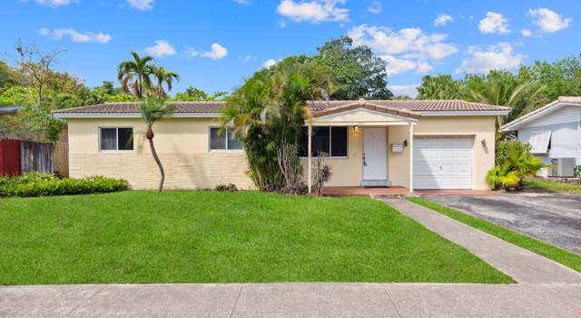 Photo of 1641 SW 27th Ter, Fort Lauderdale, FL 33312
