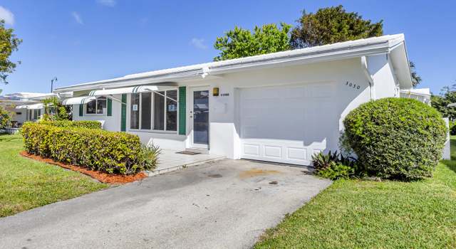 Photo of 3030 E Golf Blvd, Pompano Beach, FL 33064