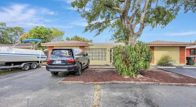 Photo of 1711 NE 45th St, Oakland Park, FL 33334