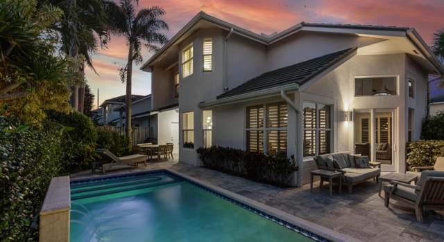 Photo of 2055 Windward Way, Jupiter, FL 33477