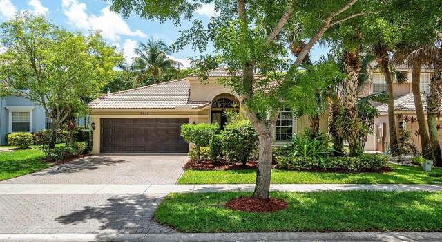 Photo of 9034 Alexandra Cir, Wellington, FL 33414