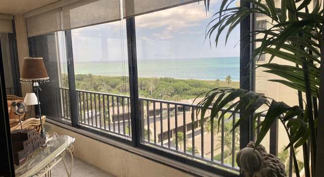 Photo of 2400 S Ocean Dr #4282, Fort Pierce, FL 34950