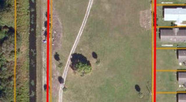 Photo of 3.92 Acres D Ave, Fort Pierce, FL 34950