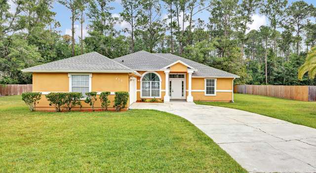 Photo of 435 N Jax Estates Dr, Jacksonville, FL 32218
