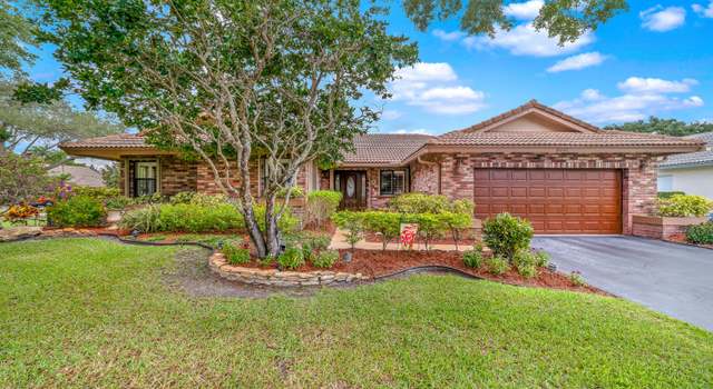 Photo of 8691 NW 56th St, Coral Springs, FL 33067
