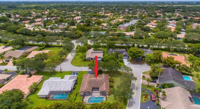 Photo of 8691 NW 56th St, Coral Springs, FL 33067