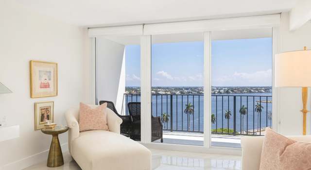 Photo of 1701 S Flagler Dr #1106, West Palm Beach, FL 33401