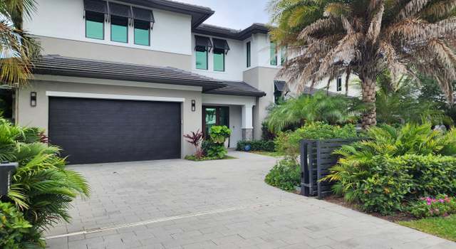 Photo of 770 Enfield St, Boca Raton, FL 33487