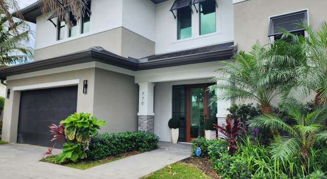 Photo of 770 Enfield St, Boca Raton, FL 33487