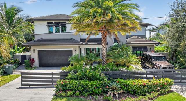 Photo of 770 Enfield St, Boca Raton, FL 33487