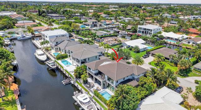 Photo of 770 Enfield St, Boca Raton, FL 33487