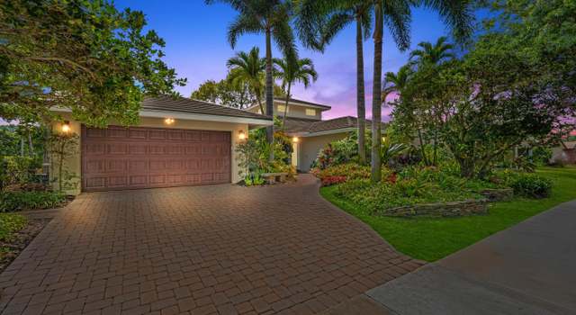 Photo of 3518 Pine Haven Cir, Boca Raton, FL 33431