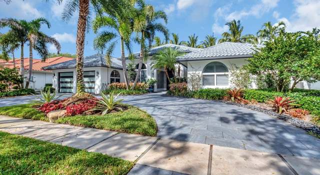 Photo of 5747 Paddington Way, Boca Raton, FL 33496